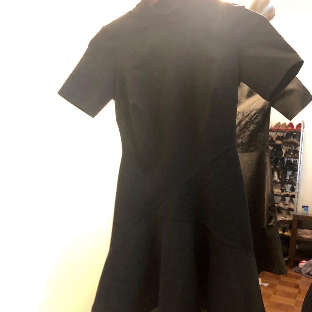 BCBG Generation Little Black dress Sz. 0